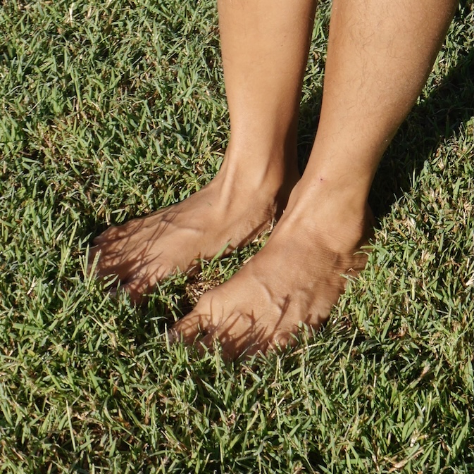 Feet
